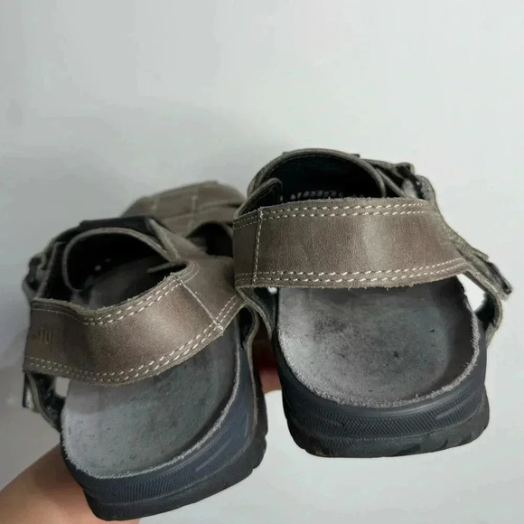 Mephisto Men’s Basile Fisherman Sandals Size 41 - Picture 5 of 10